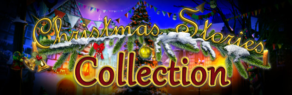 Christmas Stories: Taxi of Miracles Collector's Edition no Steam