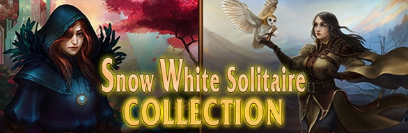 Snow White Solitaire Collection