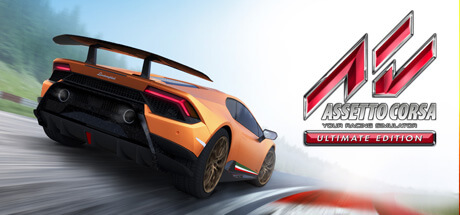 Buy Assetto Corsa Ultimate Edition Steam Key