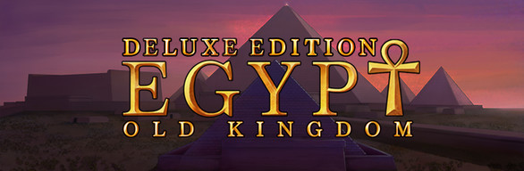 Egypt: Old Kingdom Deluxe