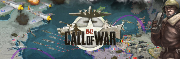 Loading  IDCGames - Call of War 1942 - PC Games