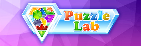 Puzzle Lab Games Collection