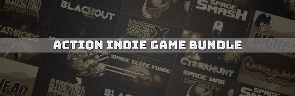 Action Indie Games