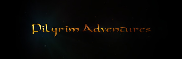 Pilgrim Adventures Complete