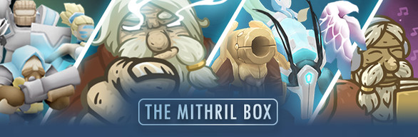 The Mithril Box