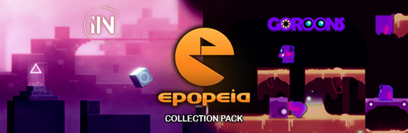 Epopeia Collection Pack