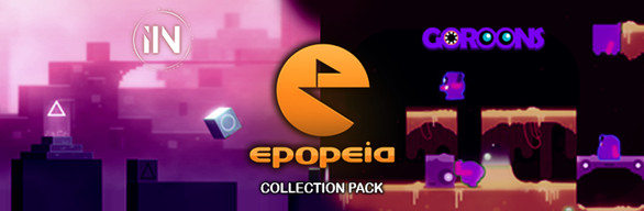 Comprar o Bundle Epopeia Puzzle Game