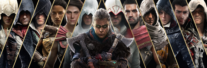 Comunidade Steam :: Assassin's Creed