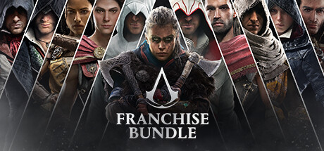 Franchise Assassin S Creed Franchise Assassin S Creed