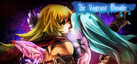 Steam The Vagrant Bundle