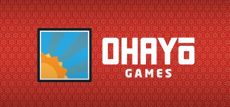 Ohayosoft games on Steam