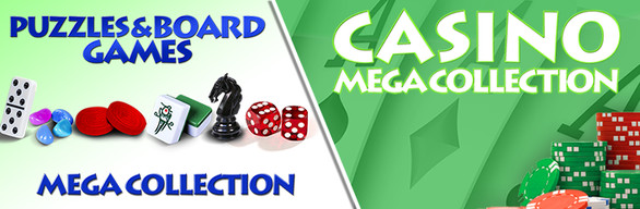 Card Games Mega Collection on Steam