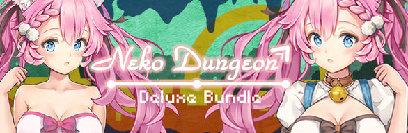Neko Dungeon Deluxe Bundle