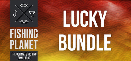 Fishing Planet Lucky Bundle on Steam