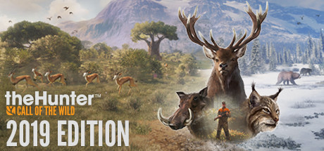 Save 77 On Thehunter Call Of The Wild 19 Edition On Steam