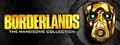 Купить ключ дешево Borderlands. The Handsome Collection