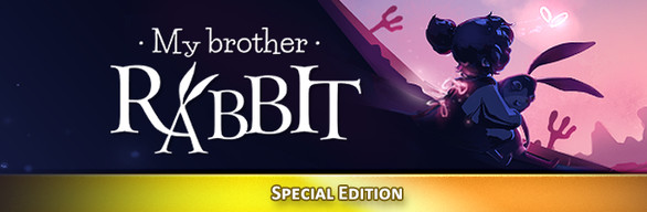 My Brother Rabbit - Special Edition