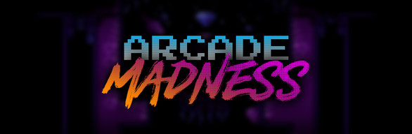 Am Madness on Steam