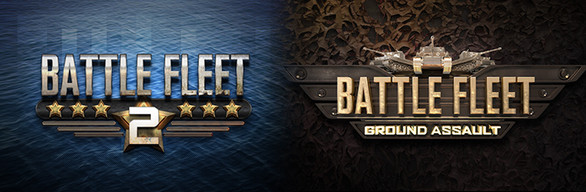 The Battle Fleet Collection