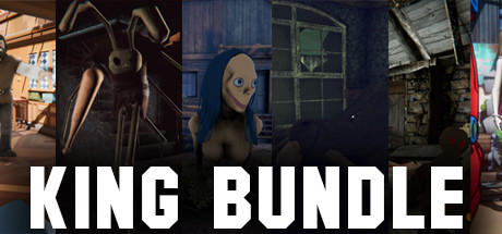 King's Gambit Bundle on Steam