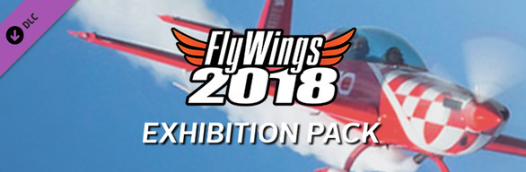 FlyWings 2018 - Exhibition Pack