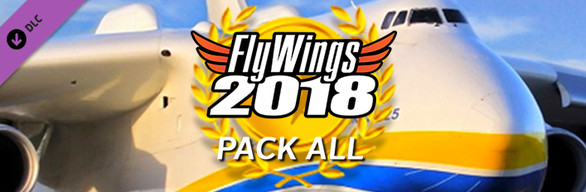 FlyWings 2018 Flight Simulator on the App Store