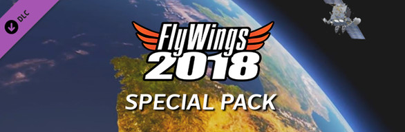 FlyWings 2018 - Special Pack
