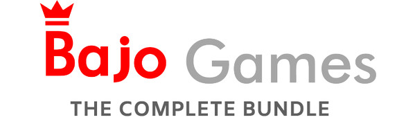 Bajo Games Complete