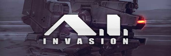 A.I. Invasion Full Pack