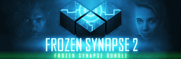 Frozen Synapse 2: Soundtrack & FS1