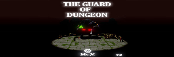 The guard of dungeon + DLC (wallpaper)