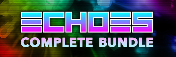 Echoes III Complete Bundle