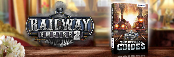 Railway Empire 2 on Steam