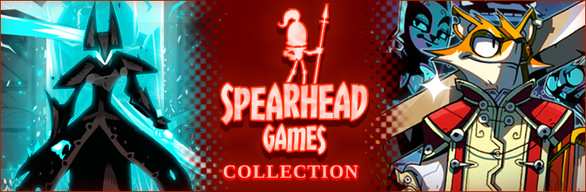 Spearhead Games Collection