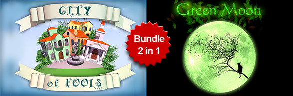 2 Best Quest Games Bundle