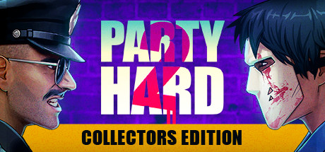 Buy Party Hard Steam