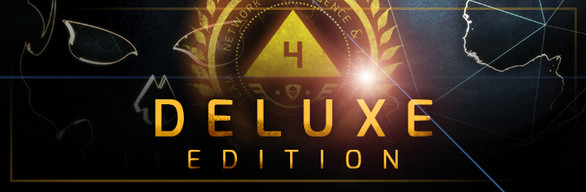 NITE Team 4: Deluxe Edition on Steam