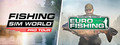 Купить ключ дешево Fishing Sim World. Pro Tour + Euro Fishing