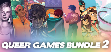 Don't Toy With Me by Karmic Punishment for Queer Games Bundle 2022