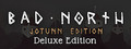 Купить ключ дешево Bad North. Jotunn Edition. Deluxe Edition