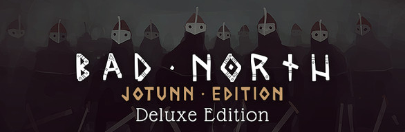 Bad North: Jotunn Edition Deluxe Edition