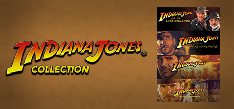 LEGO® Indiana Jones™: The Original Adventures, PC Steam Game