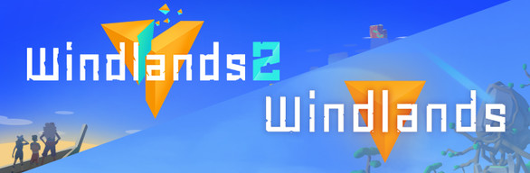 Windlands 1 and 2 Deluxe Edition