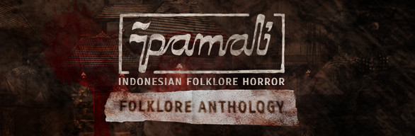 Pamali: Folklore Anthology - New Player Bundle