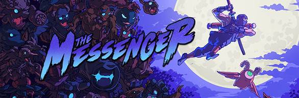The Messenger + Soundtrack Collection