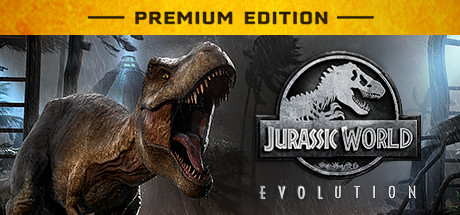 Jurassic world evolution premium edition что входит