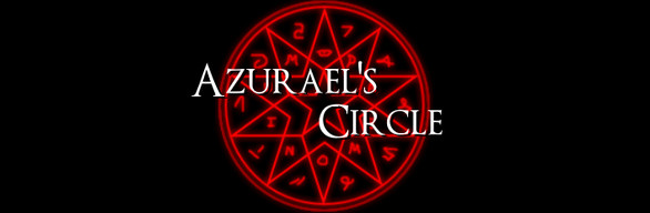 Azurael's Circle Series