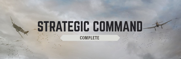Strategic Command Complete