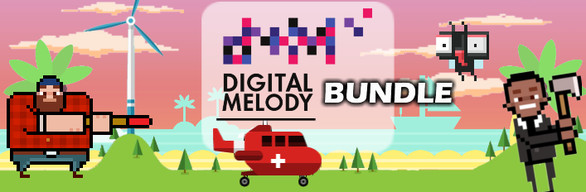 Digital Melody Bundle
