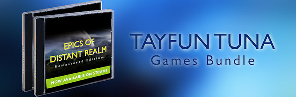 Tayfun Tuna Games